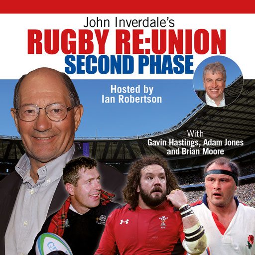 Rugby Re:Union – Second Phase