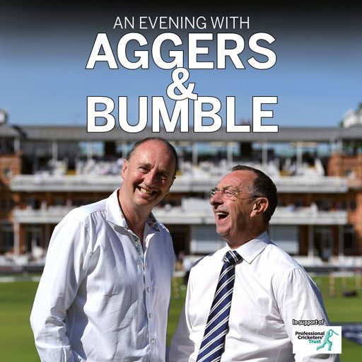 An Evening with Aggers & Bumble