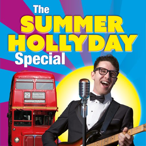 The Summer Hollyday Special