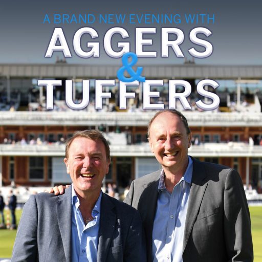 A Brand New Evening with Aggers & Tuffers