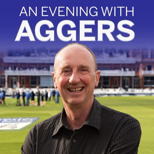An Evening with Aggers