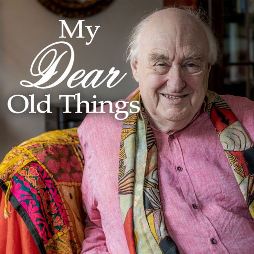 My Dear Old Things
